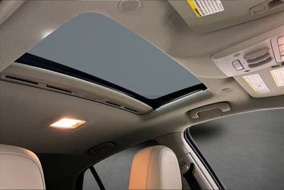 2017 Buick Encore Premium