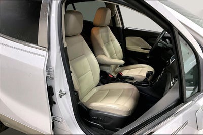 2017 Buick Encore Premium