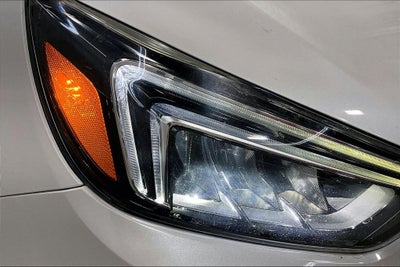 2017 Buick Encore Premium