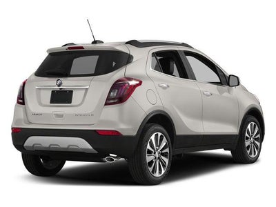 2017 Buick Encore Premium