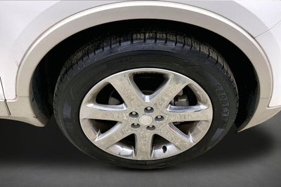 2017 Buick Encore Premium