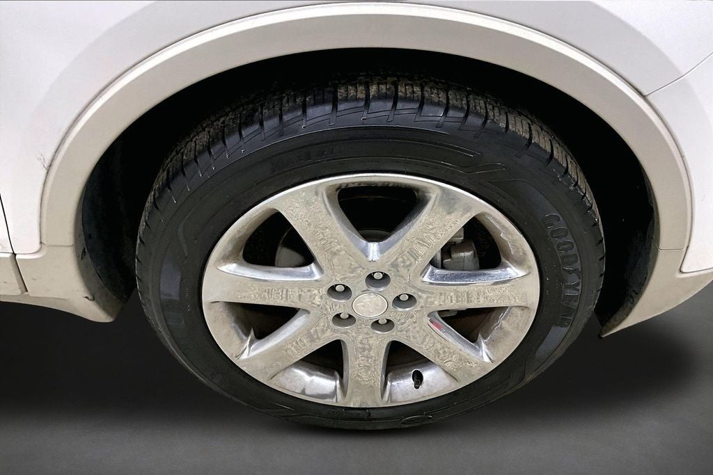 2017 Buick Encore Premium