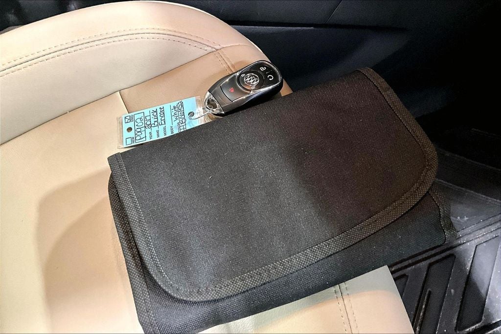 2017 Buick Encore Premium