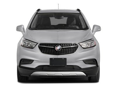 2017 Buick Encore Premium
