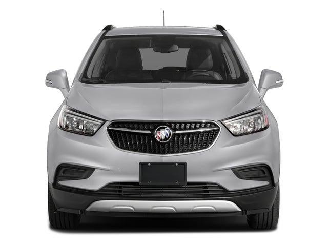 2017 Buick Encore Premium