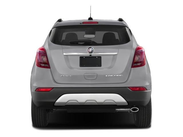 2017 Buick Encore Premium