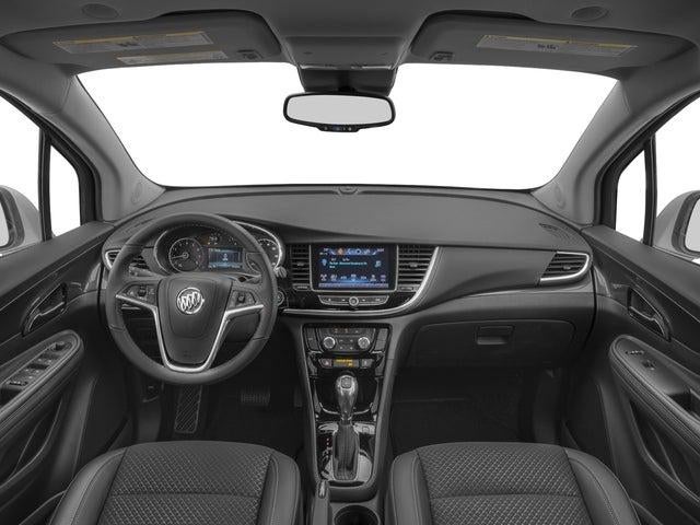 2017 Buick Encore Premium