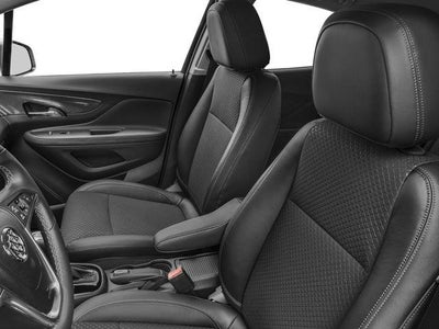 2017 Buick Encore Premium