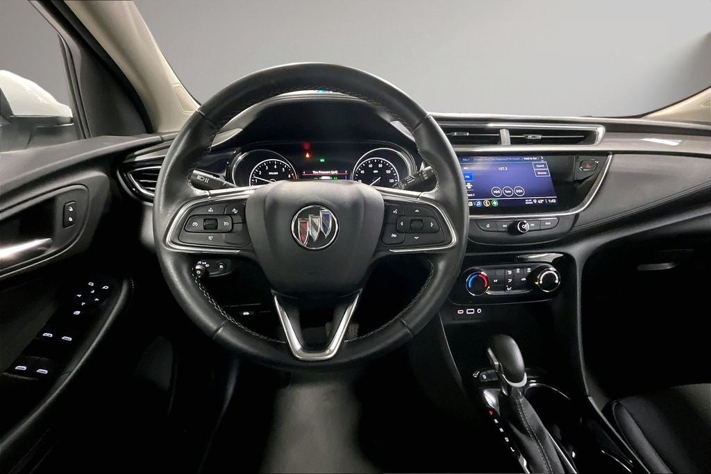 2021 Buick Encore GX Preferred