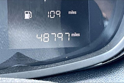 2022 Chevrolet Spark LS