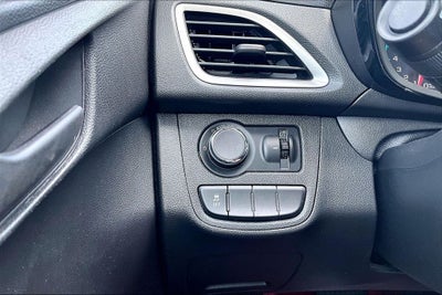 2022 Chevrolet Spark LS