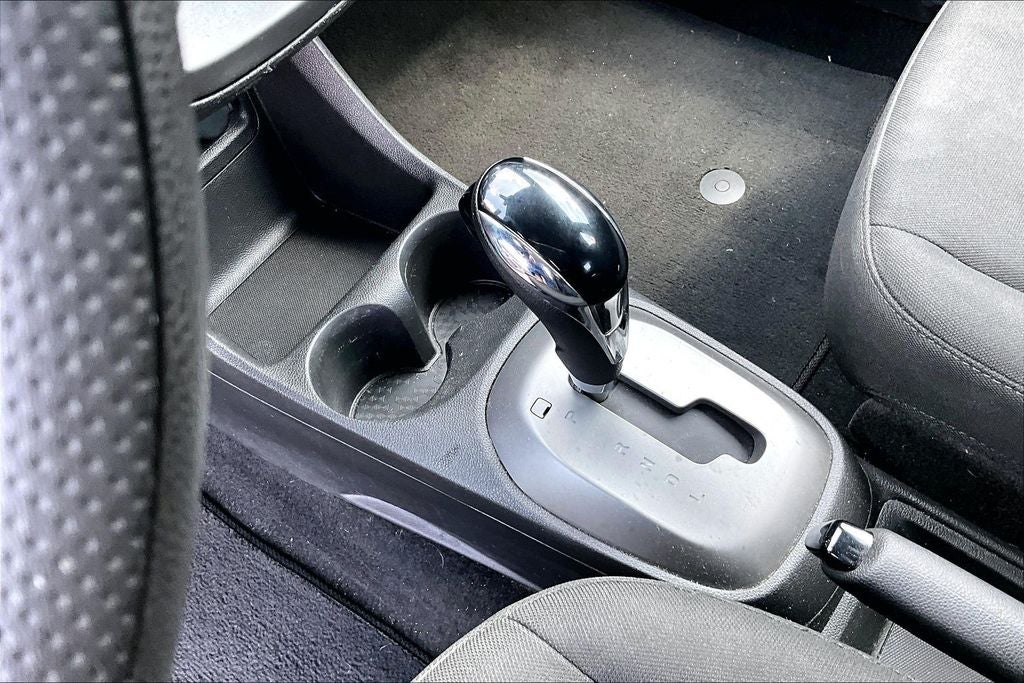 2022 Chevrolet Spark LS