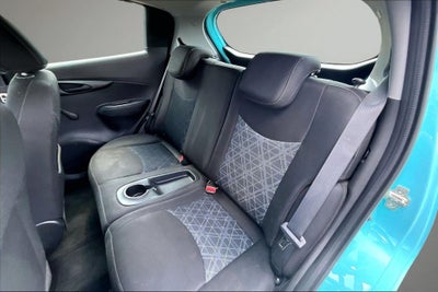 2022 Chevrolet Spark LS