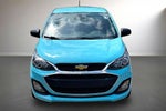 2022 Chevrolet Spark LS