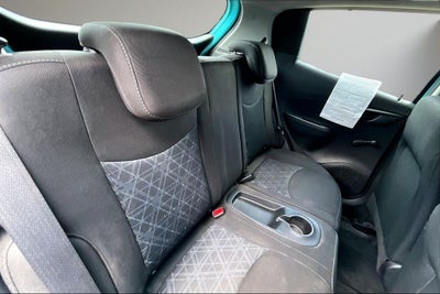 2022 Chevrolet Spark LS