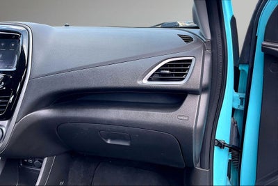 2022 Chevrolet Spark LS
