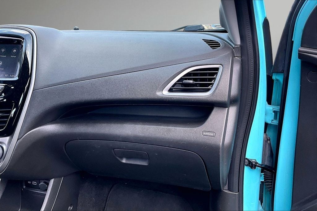 2022 Chevrolet Spark LS