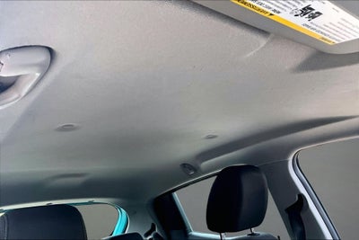 2022 Chevrolet Spark LS