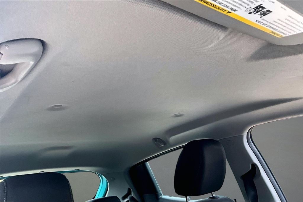 2022 Chevrolet Spark LS