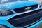2022 Chevrolet Spark LS