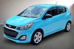 2022 Chevrolet Spark LS