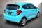 2022 Chevrolet Spark LS