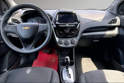 2022 Chevrolet Spark LS