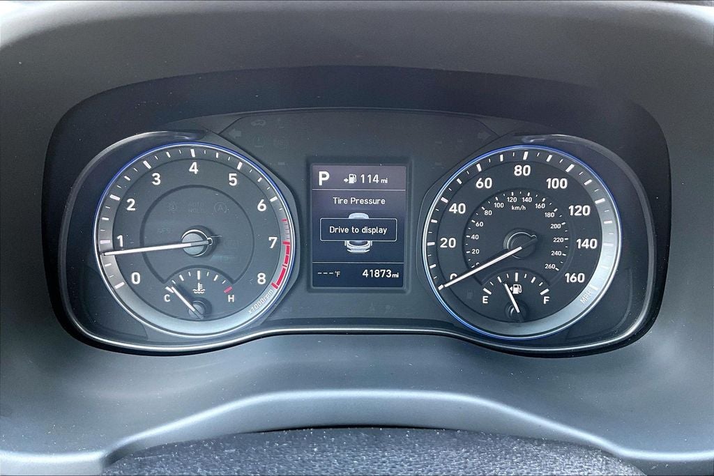 2018 Hyundai Kona SEL