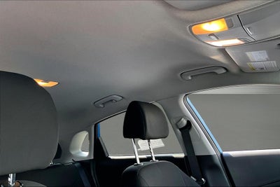 2018 Hyundai Kona SEL