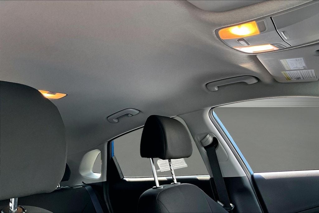 2018 Hyundai Kona SEL
