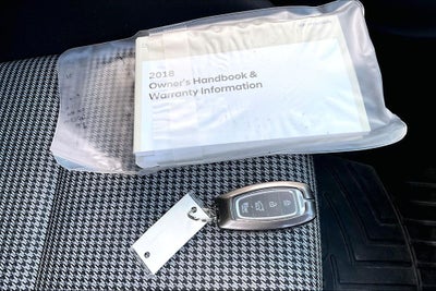 2018 Hyundai Kona SEL