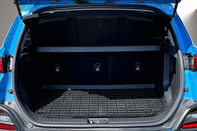 2018 Hyundai Kona SEL