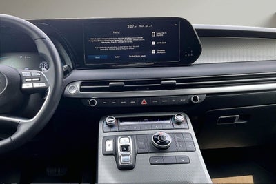 2023 Hyundai Palisade XRT
