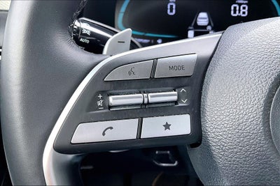 2023 Hyundai Palisade XRT