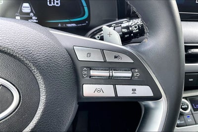 2023 Hyundai Palisade XRT