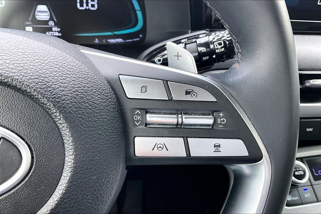 2023 Hyundai Palisade XRT