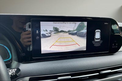 2023 Hyundai Palisade XRT