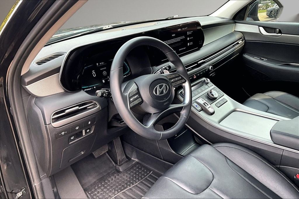 2023 Hyundai Palisade XRT