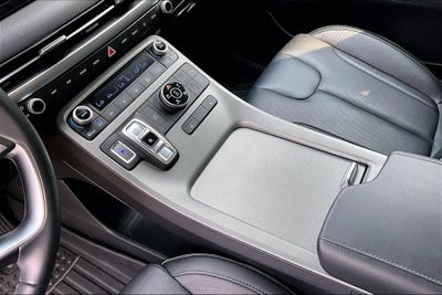 2023 Hyundai Palisade XRT