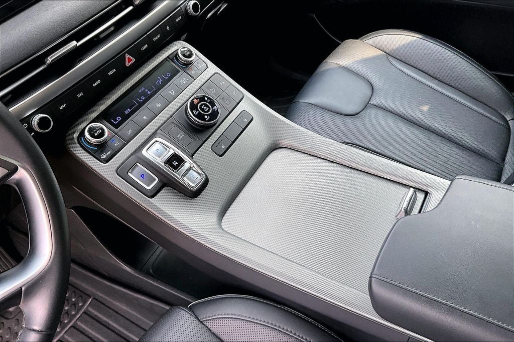 2023 Hyundai Palisade XRT