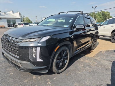 2023 Hyundai Palisade XRT