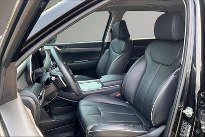 2023 Hyundai Palisade XRT