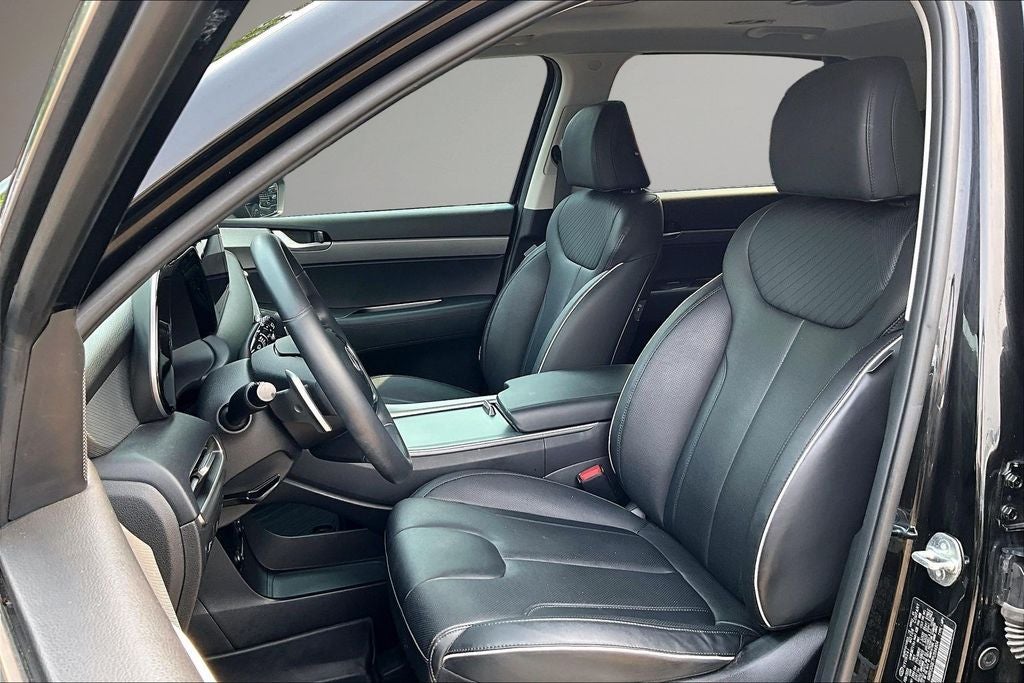 2023 Hyundai Palisade XRT