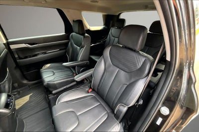 2023 Hyundai Palisade XRT
