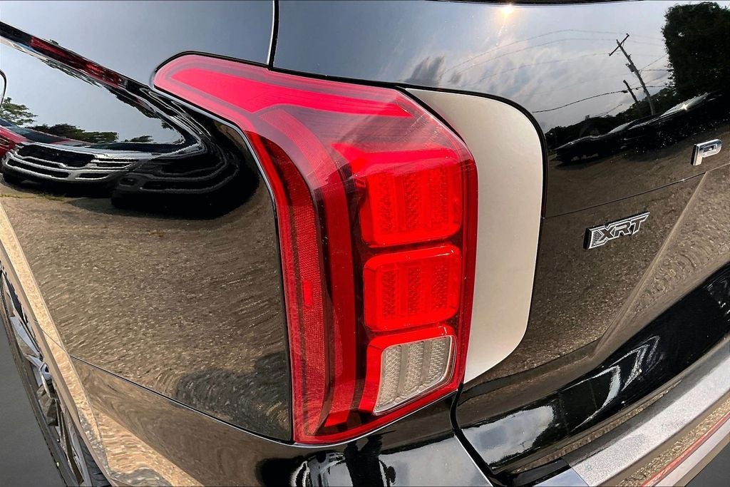 2023 Hyundai Palisade XRT