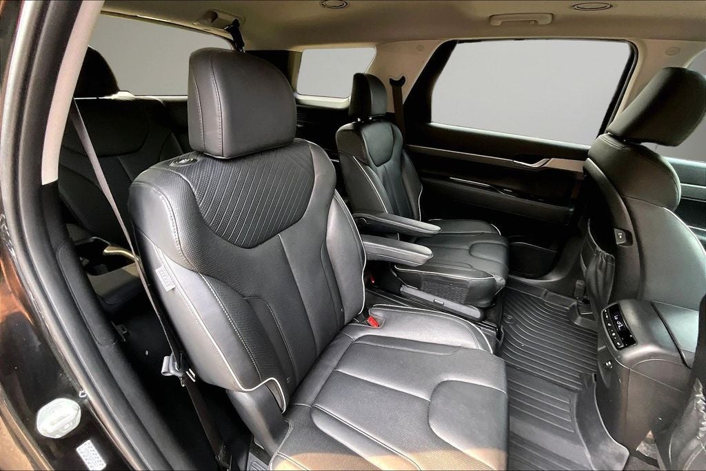 2023 Hyundai Palisade XRT
