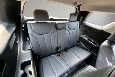 2023 Hyundai Palisade XRT
