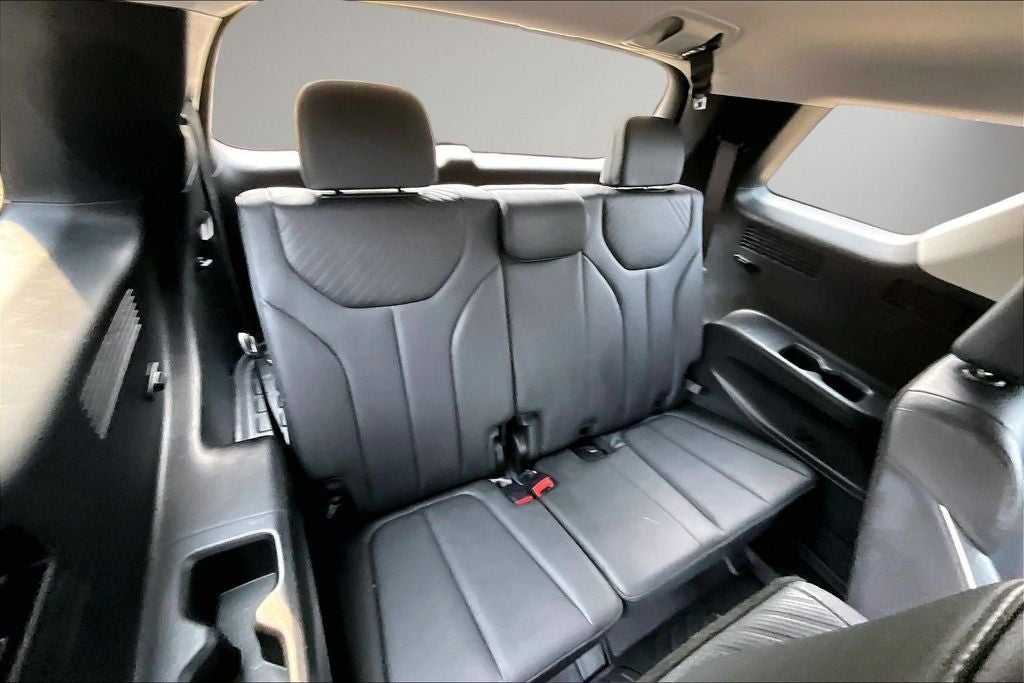2023 Hyundai Palisade XRT