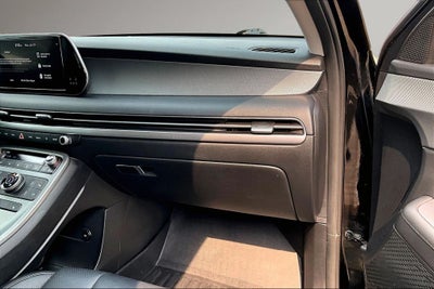 2023 Hyundai Palisade XRT