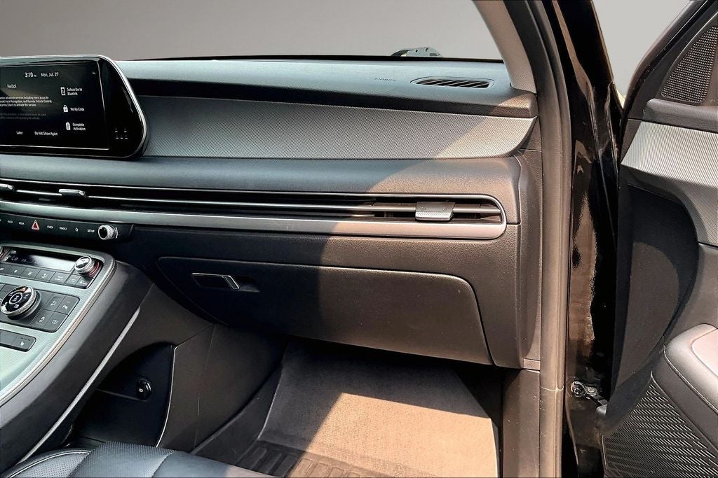 2023 Hyundai Palisade XRT